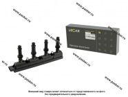 Катушка зажигания Chevrolet Aveo 11- Cruze 09-15 Opel Astra J 09-15 LECAR LECAR000050203|Код 79585