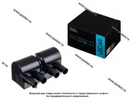 Катушка зажигания Daewoo Lanos 97- 1.4-1.6l Gentra 13- 1.5l LECAR LECAR000201103|Код 79595