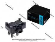 Катушка зажигания Ford Focus I/II 99-08 1.4-2.0l Fusion 02-12 1.4/1.6l LECAR LECAR000411103|Код 79596