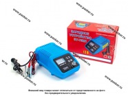 Зарядное устройство Электролидер ЗУ-75М1|Код 79602