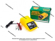 Зарядное устройство Электролидер ЗУ-75 Автомат|Код 79604