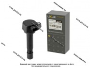 Катушка зажигания Honda Accord 08- Civic 05- CR-V 07- LECAR LECAR000100203|Код 79611