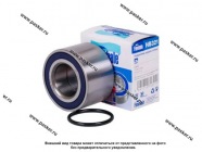 Подшипник ступицы 2108 задний ОКА передний Finwhale HB321/BA2B 633313/6-256706|Код 79630