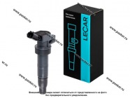 Катушка зажигания Hyundai ix35/Tucson 09-15 2.0l Santa Fe II/III 10-15 2.4l LECAR LECAR000341103|Код 79633