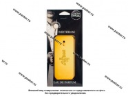 Ароматизатор PRIME CAR по мотивам Million|Код 79640