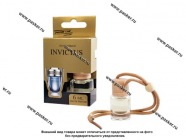 Ароматизатор PRIME CAR бутылочка 6мл по мотивам Invictus|Код 79645