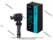Катушка зажигания Mazda 3 BK/BL 03-13 2.0/2.3l LECAR LECAR000381103|Код 79663