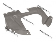 Брызговик двигателя 2104-05 2107|Код 797