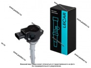 Катушка зажигания Mercedes C-Class 05-14 E-Class 05-16 M-Class 05-12 LECAR LECAR000111103|Код 79700