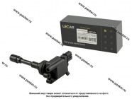 Катушка зажигания Mitsubishi Lancer IX 03-10 Carisma 00-04 Colt 96-05 LECAR LECAR000150203|Код 79709