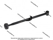 Рычаг подвески Toyota Rav 4 00-05 Chery Tiggo T11 задний поперечный левый LECAR LECAR000907502|Код 7974