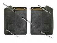 Брызговики задние 2108-099 с крепежом AVKOPRO|Код 799