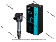 Катушка зажигания Mitsubishi Lancer X 07-17 1.5/1.6l ASX 10- 1.6l LECAR LECAR000371103|Код 79920