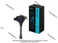 Катушка зажигания Nissan Qashqai J10 06-13 2.0l X-Trail T31 07-14 2.5l LECAR LECAR000421103|Код 79924