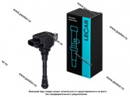 Катушка зажигания Nissan Qashqai J11 13- 1.6/2.0l X-Trail T32 14- 1.6/2.0l LECAR LECAR000461103|Код 79925