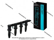 Катушка зажигания Opel Astra G H 00-14 Corsa D 06-14 Insignia 08-17 LECAR LECAR000041103|Код 79926