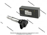 Катушка зажигания Skoda Octavia I-II 00-13 Rapid 12- VW Golf IV-VI 97-13 LECAR LECAR000120203|Код 79931