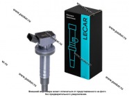 Катушка зажигания Toyota Corolla VIII-X 99-08 1.4I-1.8I RAV4 II 00-05 1.8 LECAR LECAR000191103|Код 79938