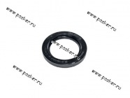 Сальник коленвала ГАЗ дв.402 ГАЗ-53 3307 УАЗ передний без обоймы 51-1005034-А2 [упаковка 10 шт.]|Код 8002