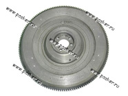 Маховик УАЗ,Газель 100л/с 4173-1005115-20 под сальник,рычажное/диафр сц-ие УМЗ|Код 8009