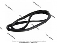 Уплотнитель двери 2170 Priora АО БРТ передний упак|Код 8063