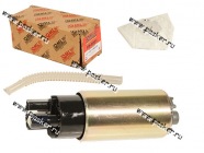 Мотор электробензонасоса 2108-10,213 QML с фильтром|Код 8088