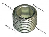 Пробка заднего моста и КПП Волга 296576-П29 [упаковка 10 шт.]|Код 8099