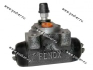 Цилиндр задний тормозной 1111 ОКА FENOX K1797C3|Код 8110