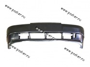 Бампер 2110 Кампласт-Т передний под окраску|Код 8117