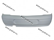 Бампер 2110 Кампласт-Т задний под окраску|Код 8118