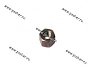 Гайка М8 приемной трубы 2101-08 большая  2101-1203019|Код 814