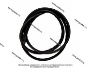 Уплотнитель двери LADA Largus RENAULT Logan АО БРТ передней упак|Код 8141