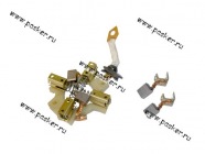 Щеточный узел стартера 2110 КЗАТЭ|Код 8157