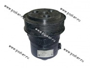 Насос ГУР Волга 3110 дв 406 ШНКФ.453471.090-20 с А/С|Код 8158