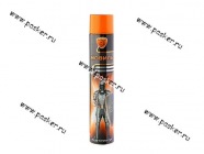 Антикоррозийное покрытие Мовиль ELTRANS EL-0201.01 1л автоконсервант порогов аэрозоль|Код 8187