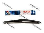 Щетки стеклоочистителя задняя Hyundai Solaris Kia Rio 11 хетчбек Soul Sorento 3 BOSCH 428|Код 8201