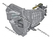 КПП 2123 Chevrolet Niva АвтоВАЗ|Код 8211