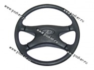 Руль 21213 Автопласт|Код 823