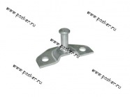 Фиксатор задней двери Газель,Соболь штырь 2705-6305438|Код 8231