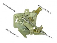 Замок двери Газель 3302/2705 Соболь внутренний левый 3302-6105487|Код 8236