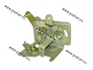 Замок двери Газель 3302/2705 Соболь внутренний правый 3302-6105486|Код 8237