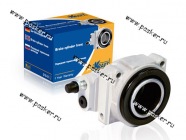 Цилиндр передний тормозной 2101-07 KRAFT наружный правый 028121|Код 824