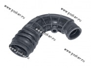 Патрубок воздухозаборника 2110 2170 Priora 16 кл|Код 8242