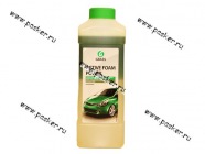 Шампунь для бесконтактной мойки GraSS Active Foam Power 1л 113140|Код 8243