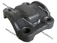 Подкладка стремянок задней рессоры УАЗ-469|Код 8251