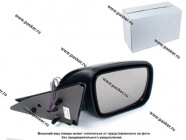 Зеркало боковое 2170 Priora правое с электроприводом с обогревом н/о|Код 8254