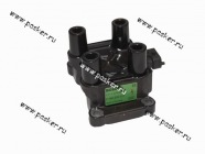 Катушка зажигания 1118 Калина,2110 и мод 2113-15 BOSCH 1.6л 8-ми кл 211|Код 8261