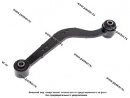 Рычаг подвески Toyota Rav4 12.2012-10.2019 задний верхний правый LECAR LECAR000857502|Код 8265