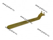 Ключ для натяжения ремня ГРМ 2110 АВТОСПЕЦ|Код 8317