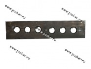 Кузов Усилитель порога 2121-214|Код 8328